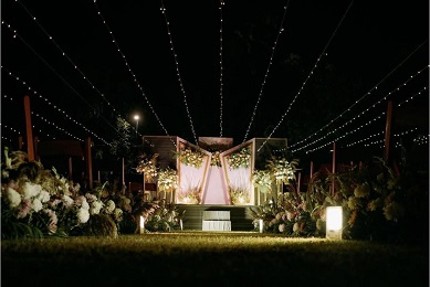 Amazing Decorations